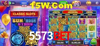 Games Directory 5573Bet