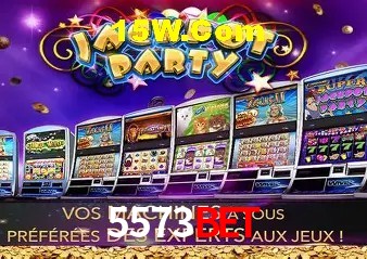 Mesa de Blackjack 5573Bet