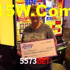 Welcome Bonus 5573Bet