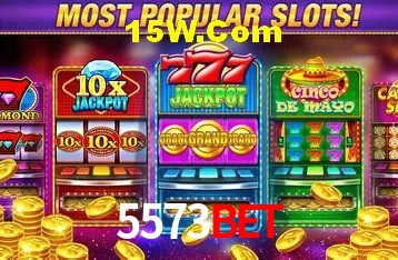 Jogos de Slot 5573Bet