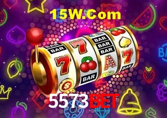 Design Responsivo 5573Bet