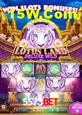Casino VIP 5573Bet