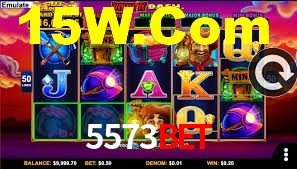 Premium Interface 5573Bet