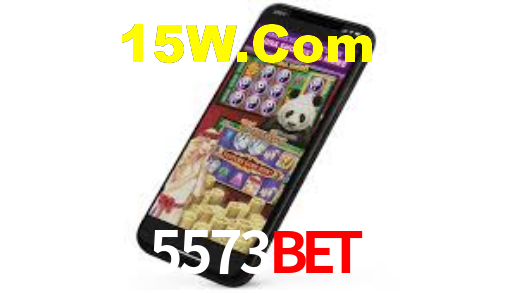 5573Bet: Seu Cassino Premiado com Pagamentos Rápidos