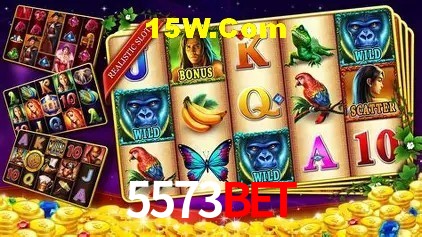 Especiais de Fim de Semana 5573Bet