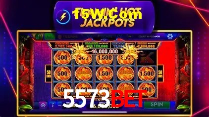 Promoção Relâmpago 5573Bet