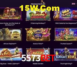 Casino Ao Vivo 5573Bet