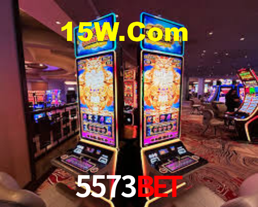Sinta a adrenalina dos jogos de cassino com 5573Bet